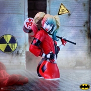 DC Comics Harley Quinn Collectible Bust 30cm