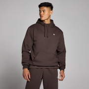 MP Men's Rest Day Hoodie - Chocolate