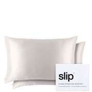 Slip Pure Silk Queen Pillowcase Duo