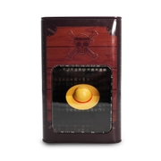 One Piece Straw Hat Premium Money Bank Figure