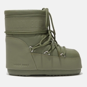 Moon Boot Women's Icon Rubber Low Boots