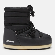 Moon Boot Women's Light Nylon Boots