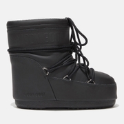 Moon Boot Women's Icon Rubber Low Boots