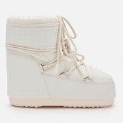 Moon Boot Women's Icon Nylon Low Boots