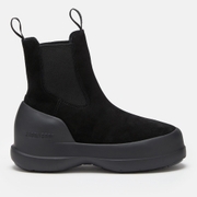 Moon Boot Women's Luna Suede Chelsea Boots