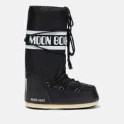 Moon Boot Women's Icon Nylon Snow Boots
