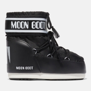 Moon Boot Women's Icon Nylon Low Boots