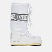 Moon Boot Women's Icon Nylon Snow Boots