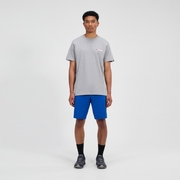 Men's Berghaus Class Logo Tee - Grey