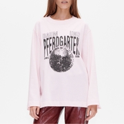 Baum Und Pferdgarten Jeevana Cotton-Jersey T-Shirt