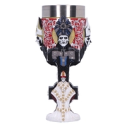 Ghost Papa Evolution Goblet (19.5cm)