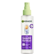 Garnier Method For Curls Spray, up to 48H moisture and definition 150ml