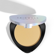 Trigwell Cosmetics Velvet Pressed Powder 9.6g (Various Shades)