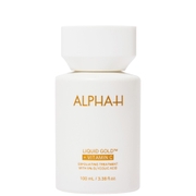 Alpha-H Liquid Gold Exfoliating Treatment with 5% Glycolic Acid and Vitamin C 100ml