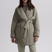 Varley Laona Nylon Wrap Jacket