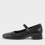 Vagabond Women's Debbi Leather Mary Jane Shoes