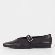Vagabond Women's Wioletta Leather Pointed Flats