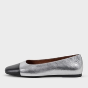 Vagabond Women's Jolin Leather Ballet Flats