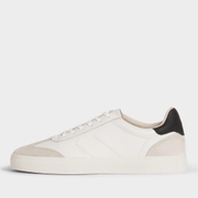 Vagabond Women's Cody Leather/Suede Trainers