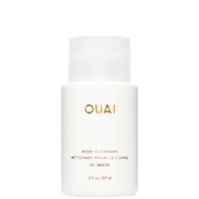 OUAI St Barts Body Cleanser Travel Size 89ml