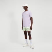 Cassica T-Shirt für Herren Lavendel