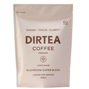 DIRTEA Coffee Super Blend 150g