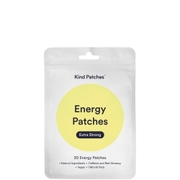 Kind Patches Energy Patches Extra Strong (30 Patches)