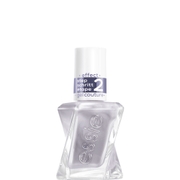 essie Gel Couture Gel- Metallic Glaze Top Coats 13.5ml (Various Shades)