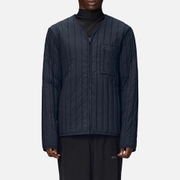Rains Banja Quilted Shell Liner Jacket