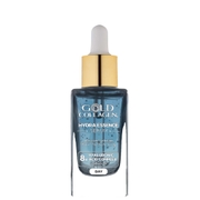 Gold Collagen Skincare Hydra Essence Intensive Hydration & Repairing Replumping Serum 30ml