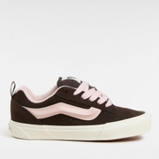 Vans Women's Knu Skool Suede Trainers