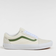 Vans Men's Old Skool Canvas Trainers