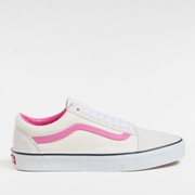 Vans Women's Old Skool Suede/Canvas Trainers