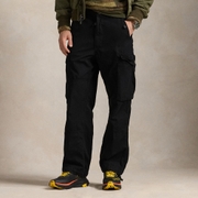 Polo Ralph Lauren Canadian Cotton-Ripstop Cargo Pants