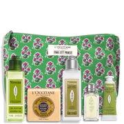 L'Occitane Verbena Discovery Collection