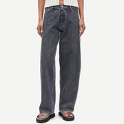 Samsøe Samsøe Saharper Belt 15590 Denim Jeans