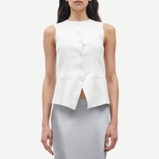 Samsøe Samsøe Saruma 14635 Woven Vest
