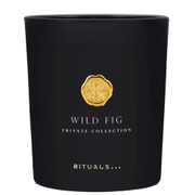 Rituals Private Collection Wild Fig Scented Candle 360g