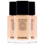 Chanel Les Beiges Healthy Glow Foundation Hydration And Longwear 30ml