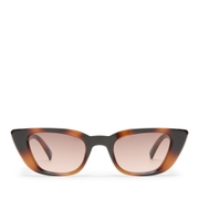 Le Specs Dream Lover Polycarbonate Cat-Eye-Frame Sunglasses