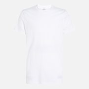 Calvin Klein Men's 3 Pack Cotton-Jersey T-Shirts