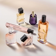 Édition Parfums Découverte LOOKFANTASTIC