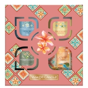 Yankee Candle Gifts & Sets Hello Italy! Small Tumbler Filled Votive Gift Set