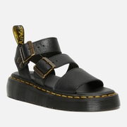 Dr. Martens Women's Gryphon Quad Leather Sandals