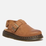 Dr. Martens Unisex Jorge II Leather Mules