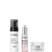 ANTI-WRINKLE ROUTINE