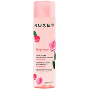 NUXE Very Rose Soothing Cleansing Micellar Water 200ml