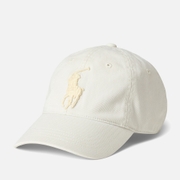 Polo Ralph Lauren Cotton-Twill Cap