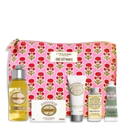 L'Occitane Almond Travel Collection
