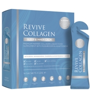 PBO SKINCARE LTD Revive Collagen Sleep & Inner 14S